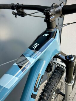 Focus JAM 8.9 NINE 2021, karbon, vel.M - 5