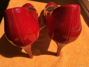 lodičky Hogl vel 38 - 5