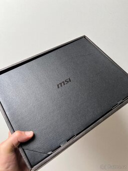 MSI GTX 760 HAWK 2GB GDDR5 - 5