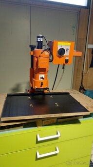 Vrtačka na panty Blum Minidrill, Mini drill - 5