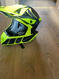 Motocrosová helma Acerbis - 5