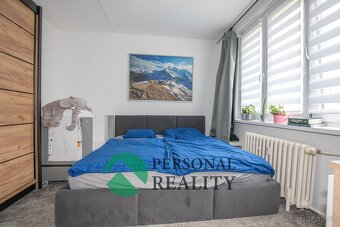 Prodej byty 3+1, 61 m2 - Kladno - Kročehlavy, ev.č. 02387 - 5