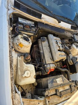 Bmw e30 coupe - 5