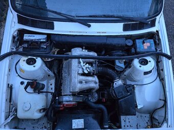 Bmw e30 coupe - 5