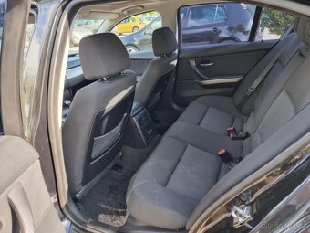 BMW e90 325i - 5