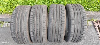 Continental Premium contact 6 235/40 R19 W XL - 5