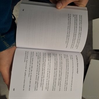 Vesmír ve tweetech - 5