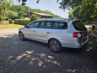 Passat b6 2.0tdi dsg commonrail - 5