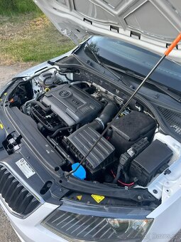 Škoda Octavia 1.8tsi DPH - 5