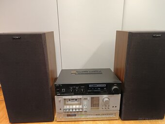 Sony SS- E 30 - 5