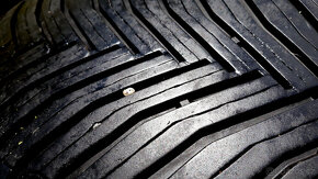 alu R18 5x127, senzory, pneu 265/60, Jeep Grand Cherokee - 5