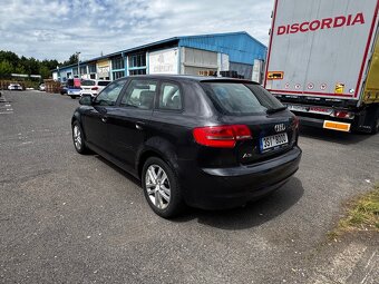 Audi a3 1,6 tdi - 5
