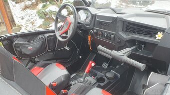 Polaris RZR 1000 XP4, DPH, v záruce - 5