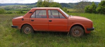 Škoda 105 - 5