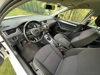 Škoda Octavia 3 Combi 1.6 TDI 81kW 2016 DPH - 5