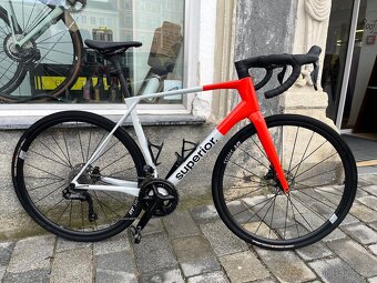 SUPERIOR X-ROAD 9.5 GF - 5