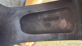 Audi Rotor R21 OEM – S7 / S6 / A6 / A7 – Continental 5P - 5