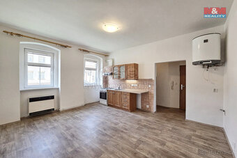 Pronájem bytu 2+kk, 36 m², Karlovy Vary, ul. Na Průhoně - 5