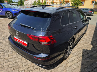 Volkswagen Golf Variant 2.0 TDi R-Line 110kW - 5