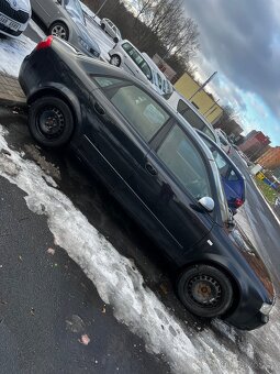Audi A4 B6 2.5TDI 132kw (BAU) Quattro, manuál - 5