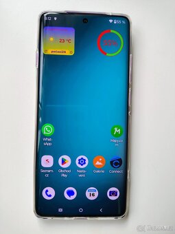 Motorola edge 60pro - 5