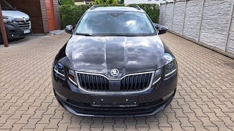 ŠKODA OCTAVIA III 2,0 TDI 110 KW DSG CLEVER FULL LED M. 2019 - 5
