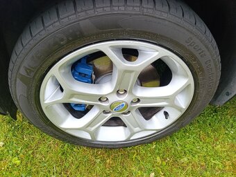 Mondeo MK4 2.0tdci 2010 - 5