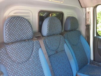 Fiat scudo 2.0 JTD 94KW -rok 2013 -euro 5 - 5