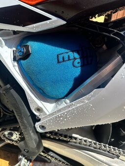 Ktm sx 300 - 5