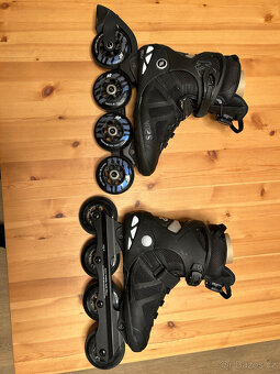 Inline brusle K2 VO2 S 90 BOA - 5