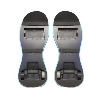 KAT Walk C 2 Series boty na VR simulátor – velikost 39–40 - 5