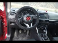 Mazda CX5 - 5