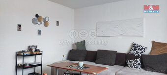 Prodej bytu 3+1, 60 m², Ostrava, ul. Mitušova - 5