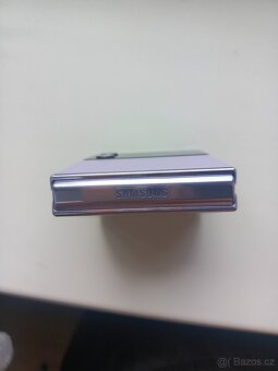 Samsung Z flip 4, 128GB - 5