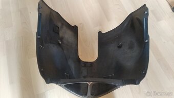 Suzuki GSX-R 750/1100 (1986-1987) spodní kapotáž - 5