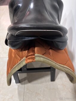 Sedlo Prestige Roma - 5