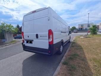 FIAT DUCATO 2.3 JTD 96kw - 5