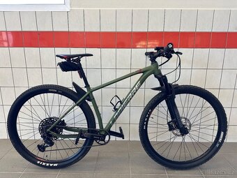 Lapierre ProRace 4.9 - 5