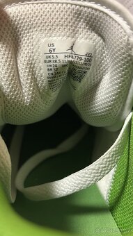 Nike Air Jordan 1 Low SE BG - 5