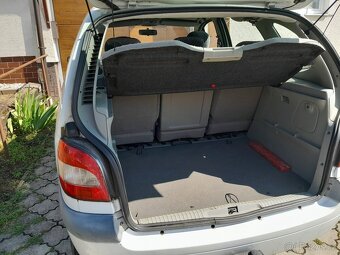 Renault Scenic - 5