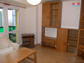 Pronájem bytu 3+1, 64 m², Ostrava - Mariánské Hory - 5
