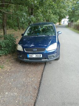 Ford Focus C-MAX - 5