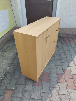 Komoda menší - 5