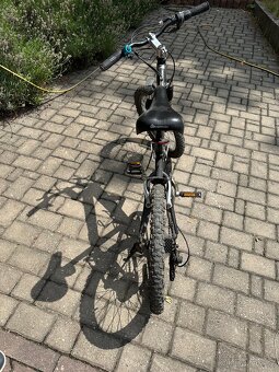 Dětské kolo Mongoose velikost 20” - 5
