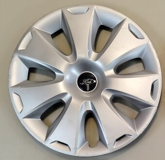 Poklice Ford 16" 4ks - 5