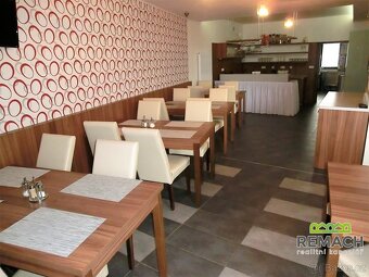 Pronájem,Penzion, Restaurace,Vinný sklep - Blatnička - 5