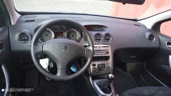 Peugeot 308 - 5
