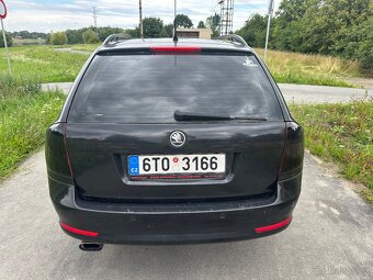 Prodám Octavie 2 1.6 75kw rok:2005 Stk 5/27 - 5