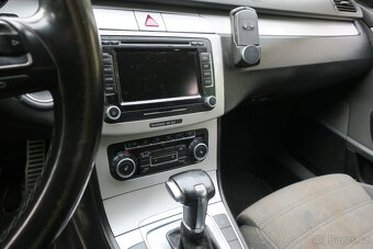 Passat CC - 5