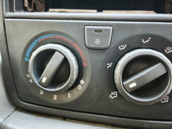 FIAT DUCATO 2.3 JTD BUS 9 MIST - 5